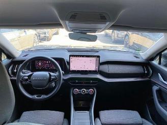 Skoda Kodiaq iV 1.5 TSI e-Hybrid Selection picture 18