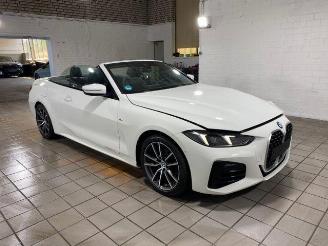 BMW 4-serie  picture 5