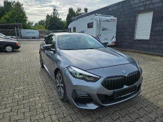 BMW 2-serie 18i Gran Coupe M Sport PANO/HUD picture 5