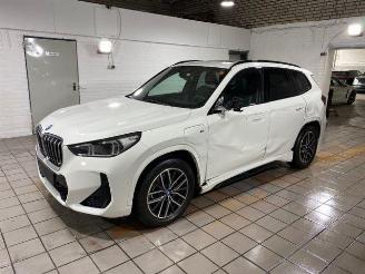 BMW X1 xDrive30e M Sport PANO/HUD/360/H&K/NAVI picture 7