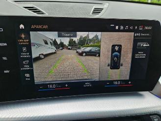 BMW iX1 xDrive30 X Line HUD/360/AHK/NAVI picture 17
