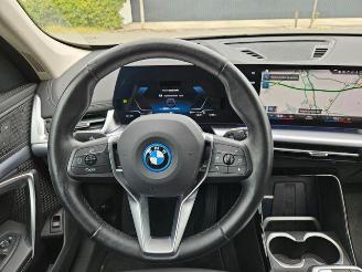 BMW iX1 xDrive30 X Line HUD/360/AHK/NAVI picture 15
