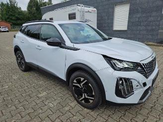 Peugeot 2008  picture 8