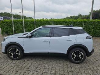Peugeot 2008  picture 2