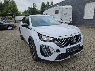 Peugeot 2008  picture 9