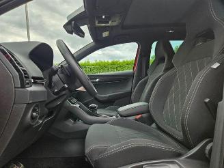 Skoda Karoq 1.5 TSI DSG Sportline PANO/AHK/KAM/NAVI picture 14