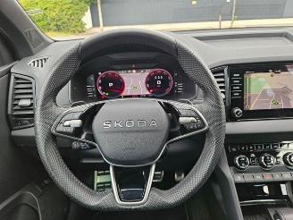 Skoda Karoq 1.5 TSI DSG Sportline PANO/AHK/KAM/NAVI picture 19