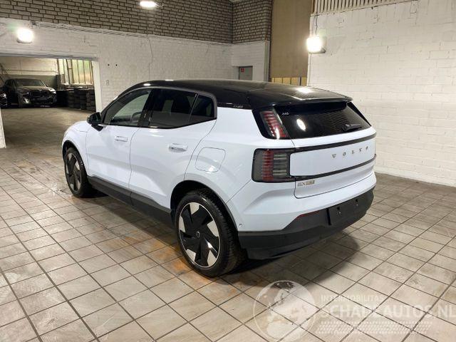 Volvo EX30 Ultra AWD Performance PANO/360/H&K/NAVI