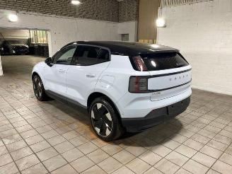 skadebil auto Volvo EX30 Ultra AWD Performance PANO/360/H&K/NAVI 2025/5