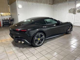 Ferrari Roma V8 KERAMIK/360 KAMERA picture 9