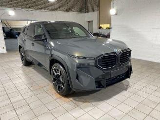 skadebil auto BMW XM ICONIC/HUD/360/AHK/H&K/NAVI 2024/1
