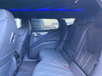 BMW XM ICONIC/HUD/360/AHK/H&K/NAVI picture 14