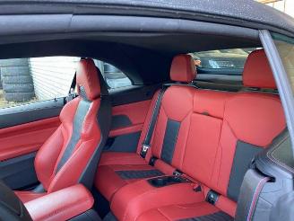 BMW M4 Competition M xDrive Cabrio Individual HUD/HK picture 15