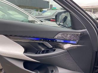 BMW M5 Limousine PANO/HUD/360/B&W/NAVI picture 22