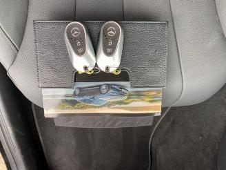 Mercedes Cl-klasse E 220d Coupe AMG Line PANO/KAM/NAVI picture 20