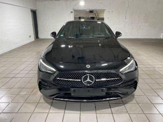 Mercedes Cl-klasse E 220d Coupe AMG Line PANO/KAM/NAVI picture 5
