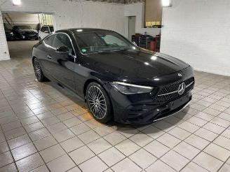 Mercedes Cl-klasse E 220d Coupe AMG Line PANO/KAM/NAVI picture 4