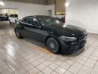 Mercedes Cl-klasse E 220d Coupe AMG Line PANO/KAM/NAVI picture 3