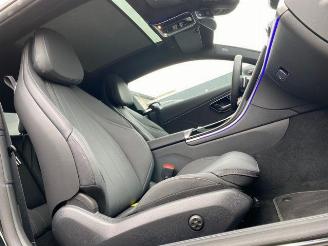 Mercedes Cl-klasse E 220d Coupe AMG Line PANO/KAM/NAVI picture 17