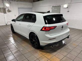 Unfallwagen Volkswagen Golf GTI DSG 2024/12