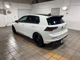 Volkswagen Golf GTI Clubsport PANO/HUD/360/H&K/NAVI picture 9
