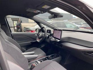 Volkswagen ID.3 GTX 210 kW NAVI/360 picture 16