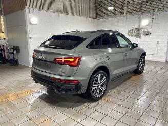  Audi Q5 Sportback 50 TDI quattro S line STANDHZG/AHK 2023/4