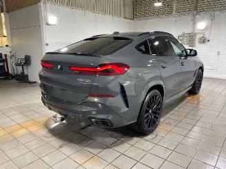  BMW X6 M60i STANDHZG/PANO/HUD/AHK/360/B&W/NAVI 2025/10