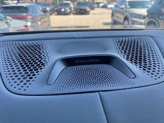 BMW X6 M60i STANDHZG/PANO/HUD/AHK/360/B&W/NAVI picture 20