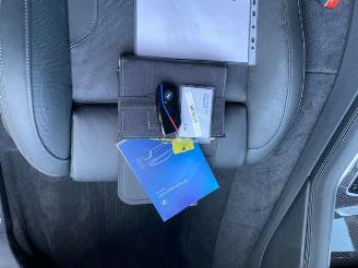 BMW X6 M60i STANDHZG/PANO/HUD/AHK/360/B&W/NAVI picture 24