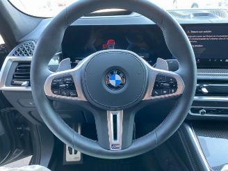 BMW X6 M60i STANDHZG/PANO/HUD/AHK/360/B&W/NAVI picture 18
