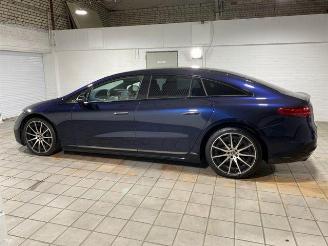 Mercedes EQS 450+ AMG Line BURMESTER/PANO/HUD/AHK/360 picture 3