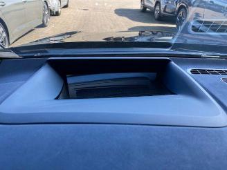 Mercedes EQS 450+ AMG Line BURMESTER/PANO/HUD/AHK/360 picture 19