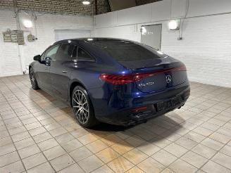  Mercedes EQS 450+ AMG Line BURMESTER/PANO/HUD/AHK/360 2024/7
