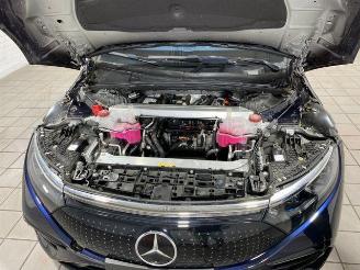 Mercedes EQS 450+ AMG Line BURMESTER/PANO/HUD/AHK/360 picture 12