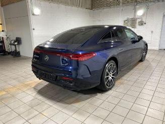 Mercedes EQS 450+ AMG Line BURMESTER/PANO/HUD/AHK/360 picture 10