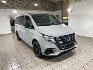 krockskadad bil auto Mercedes AMG  2025/12