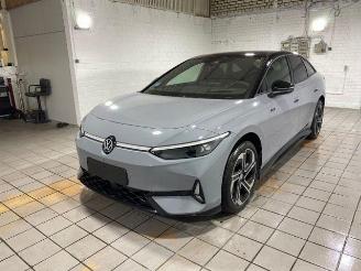 Volkswagen ID.7 GTX 4Motion HUD/AHK/360/NAVI picture 10