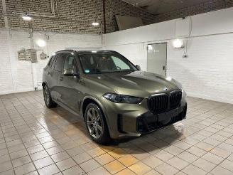  BMW X5 xDrive50e M Sport Pro PANO/HUD/AHK/360/H&K 2025/9