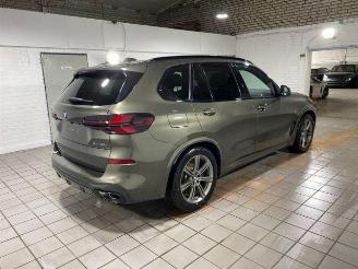BMW X5 xDrive50e M Sport Pro PANO/HUD/AHK/360/H&K picture 3