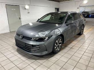 Volkswagen Passat Variant 2.0 TDI DSG Business HUD/AHK/SH picture 9