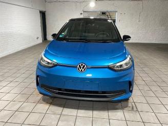 Volkswagen ID.3 Pro 170kW Goal KAM/NAVI picture 5