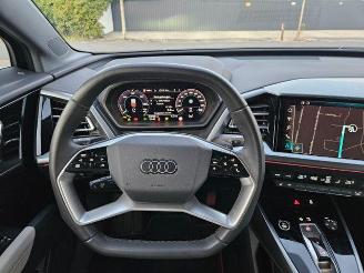 Audi Q4 e-tron 45 AHK/KAM/NAVI picture 20