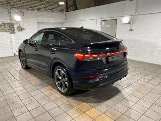 Unfallwagen Audi Q4 e-tron 45 Sportback S line PANO/KAM/NAVI 2026/1