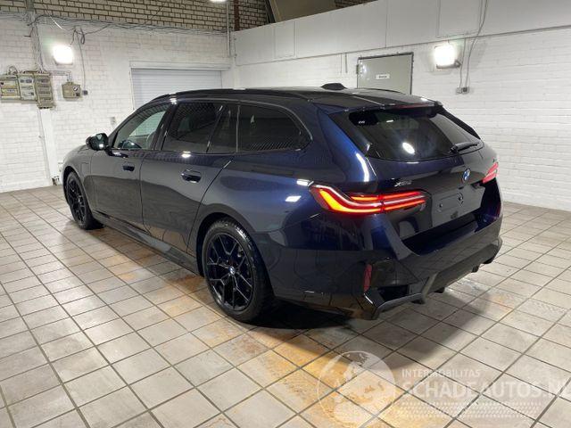 BMW 5-serie 