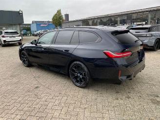 BMW 5-serie  picture 2