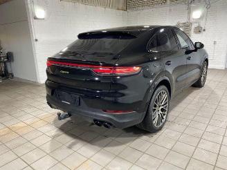 Porsche Cayenne E-Hybrid Coupe CHRONO/HUD/PANO/360/AHK picture 10