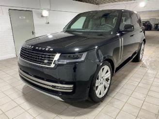 Land Rover Range Rover P460e SE PANO/360/NAVI picture 1