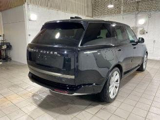 Land Rover Range Rover P460e SE PANO/360/NAVI picture 9