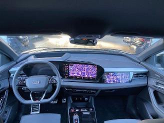 Audi SQ6 e-tron HUD/360/AHK/B&O/NAVI picture 16